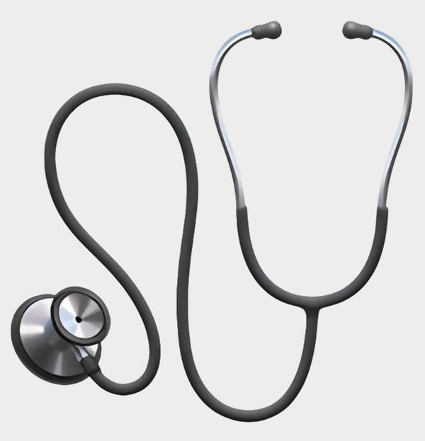 Stetoscopio medico